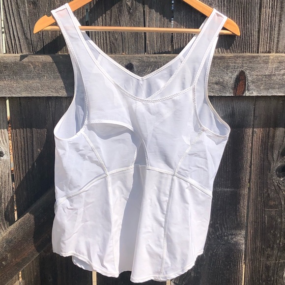 Tank top - Picture 3 of 3